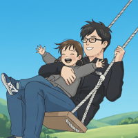 けんてぃー